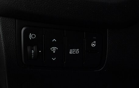 KIA cee'd III, 2015 год, 1 339 000 рублей, 14 фотография