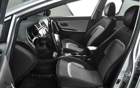 KIA cee'd III, 2015 год, 1 339 000 рублей, 10 фотография