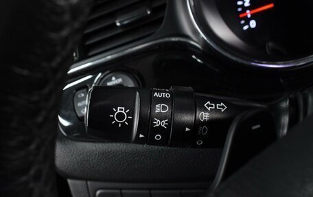 KIA cee'd III, 2015 год, 1 339 000 рублей, 17 фотография