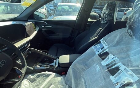 Audi Q5, 2025 год, 6 590 000 рублей, 5 фотография