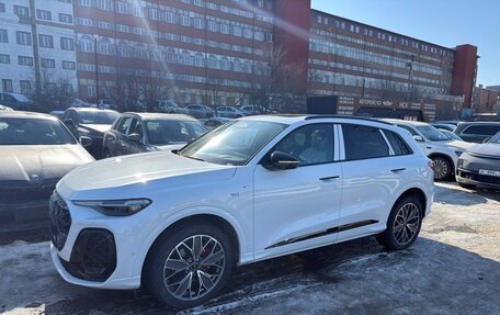Audi Q5, 2025 год, 6 590 000 рублей, 3 фотография