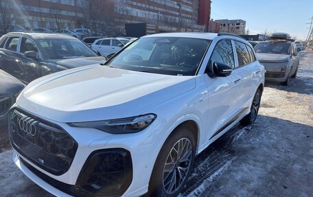 Audi Q5, 2025 год, 6 590 000 рублей, 2 фотография