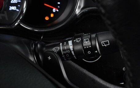 KIA cee'd III, 2015 год, 1 339 000 рублей, 18 фотография