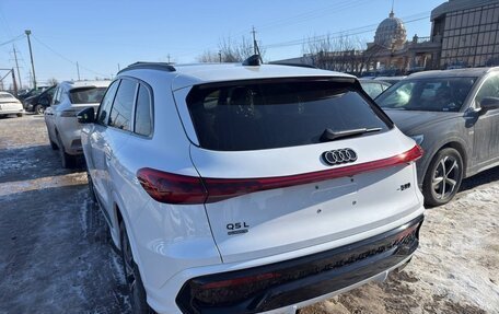 Audi Q5, 2025 год, 6 590 000 рублей, 7 фотография