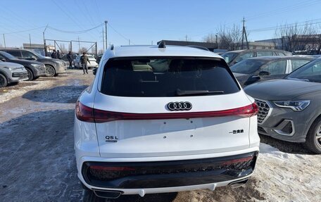 Audi Q5, 2025 год, 6 590 000 рублей, 6 фотография