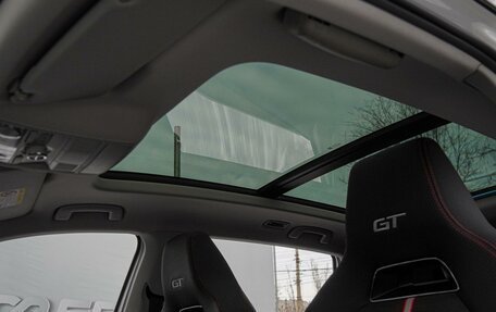 Skoda Kamiq I, 2020 год, 2 219 000 рублей, 12 фотография