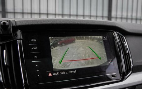 Skoda Kamiq I, 2020 год, 2 219 000 рублей, 15 фотография