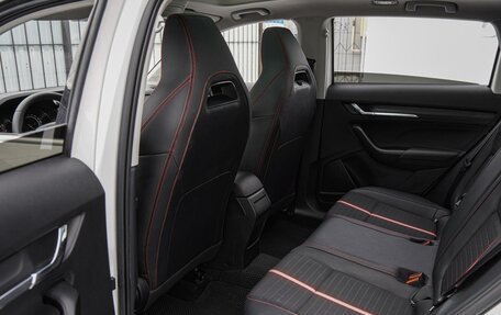 Skoda Kamiq I, 2020 год, 2 219 000 рублей, 11 фотография