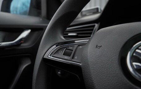 Skoda Kamiq I, 2020 год, 2 219 000 рублей, 17 фотография