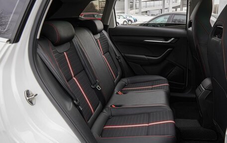 Skoda Kamiq I, 2020 год, 2 219 000 рублей, 7 фотография