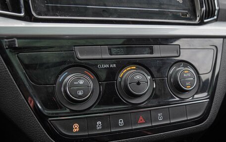 Skoda Kamiq I, 2020 год, 2 219 000 рублей, 16 фотография