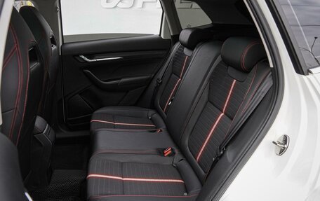 Skoda Kamiq I, 2020 год, 2 219 000 рублей, 9 фотография