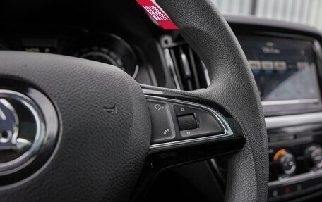 Skoda Kamiq I, 2020 год, 2 219 000 рублей, 18 фотография