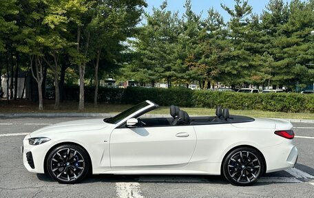 BMW 4 серия, 2025 год, 5 990 000 рублей, 3 фотография