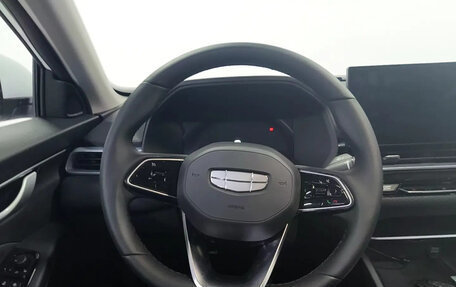 Geely Emgrand, 2025 год, 1 430 000 рублей, 5 фотография