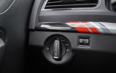 Skoda Kamiq I, 2020 год, 2 219 000 рублей, 20 фотография