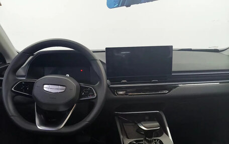 Geely Emgrand, 2025 год, 1 430 000 рублей, 4 фотография