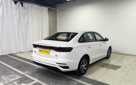 Geely Emgrand, 2025 год, 1 430 000 рублей, 2 фотография