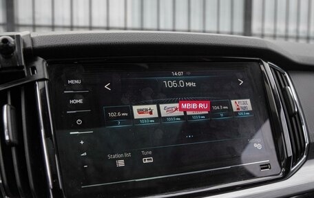 Skoda Kamiq I, 2020 год, 2 219 000 рублей, 14 фотография