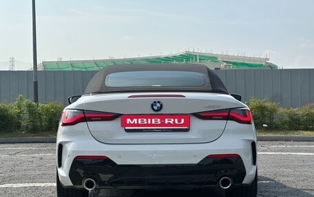 BMW 4 серия, 2025 год, 5 990 000 рублей, 2 фотография