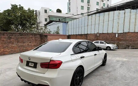 BMW 3 серия, 2017 год, 1 340 475 рублей, 4 фотография