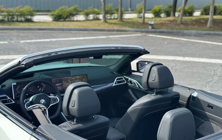 BMW 4 серия, 2025 год, 5 990 000 рублей, 6 фотография