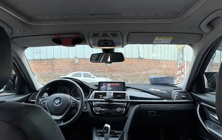 BMW 3 серия, 2017 год, 1 340 475 рублей, 9 фотография