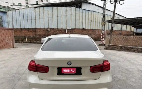 BMW 3 серия, 2017 год, 1 340 475 рублей, 5 фотография