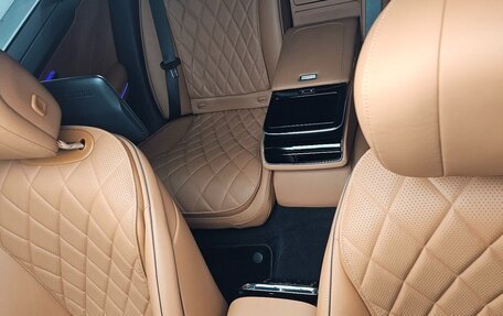 Mercedes-Benz S-Класс, 2024 год, 13 330 000 рублей, 6 фотография