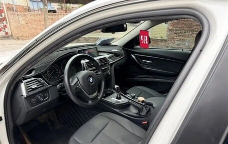 BMW 3 серия, 2017 год, 1 340 475 рублей, 7 фотография