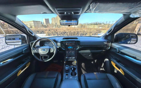 Ford Ranger, 2025 год, 4 570 000 рублей, 4 фотография