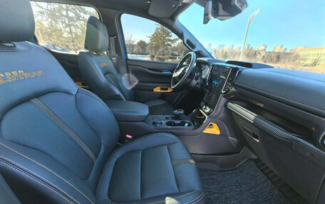 Ford Ranger, 2025 год, 4 570 000 рублей, 3 фотография