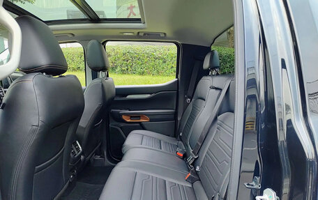 Ford Ranger, 2024 год, 4 130 000 рублей, 5 фотография