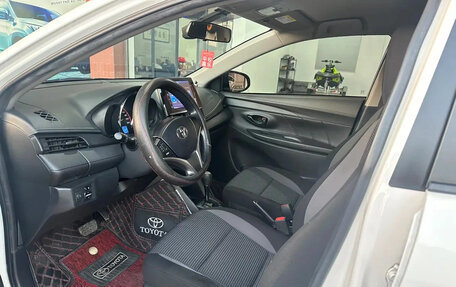 Toyota Vios III, 2022 год, 1 320 000 рублей, 3 фотография