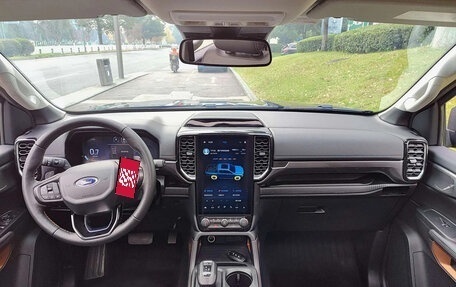 Ford Ranger, 2024 год, 4 130 000 рублей, 3 фотография