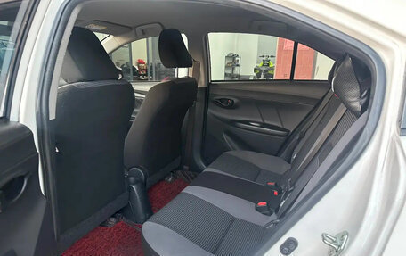 Toyota Vios III, 2022 год, 1 320 000 рублей, 6 фотография