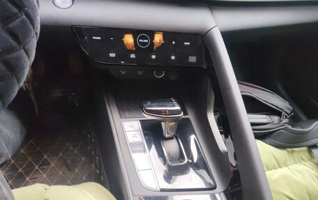 Hyundai Elantra, 2022 год, 1 210 000 рублей, 12 фотография