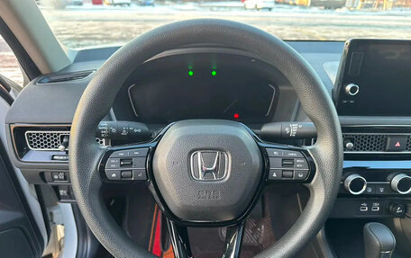 Honda Civic, 2022 год, 1 830 000 рублей, 5 фотография