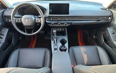 Honda Civic, 2022 год, 1 830 000 рублей, 4 фотография