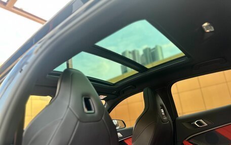 BMW 1 серия, 2022 год, 4 655 000 рублей, 6 фотография