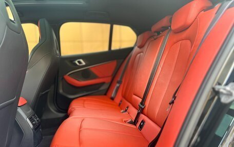 BMW 1 серия, 2022 год, 4 655 000 рублей, 8 фотография