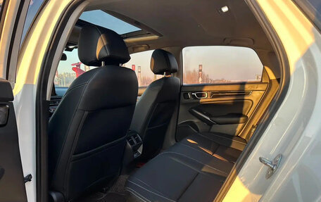 Honda Civic, 2022 год, 1 830 000 рублей, 7 фотография