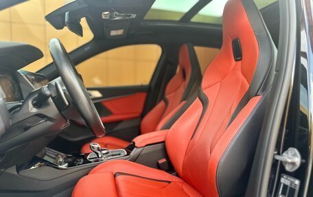 BMW 1 серия, 2022 год, 4 655 000 рублей, 3 фотография