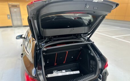 BMW 1 серия, 2022 год, 4 655 000 рублей, 5 фотография