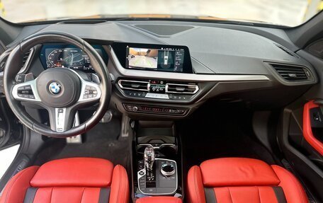 BMW 1 серия, 2022 год, 4 655 000 рублей, 4 фотография