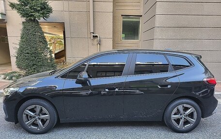 BMW 2 серия Active Tourer, 2022 год, 2 470 000 рублей, 2 фотография