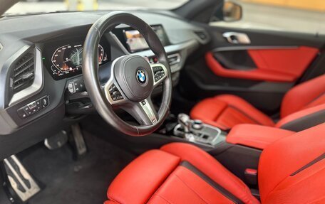 BMW 1 серия, 2022 год, 4 655 000 рублей, 2 фотография