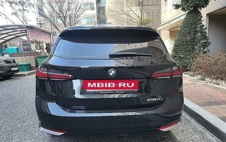 BMW 2 серия Active Tourer, 2022 год, 2 470 000 рублей, 3 фотография