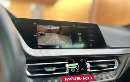 BMW 1 серия, 2022 год, 4 655 000 рублей, 7 фотография