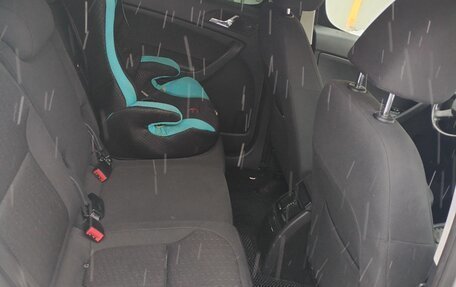 Skoda Yeti I рестайлинг, 2011 год, 890 000 рублей, 8 фотография